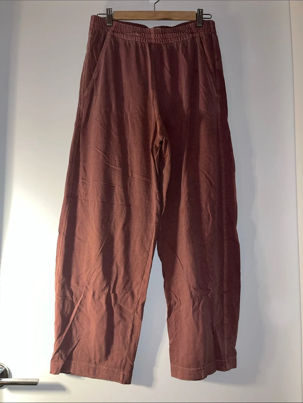 Everlane Barrel Lounge Pants